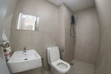 Kenwingston Platz Residence