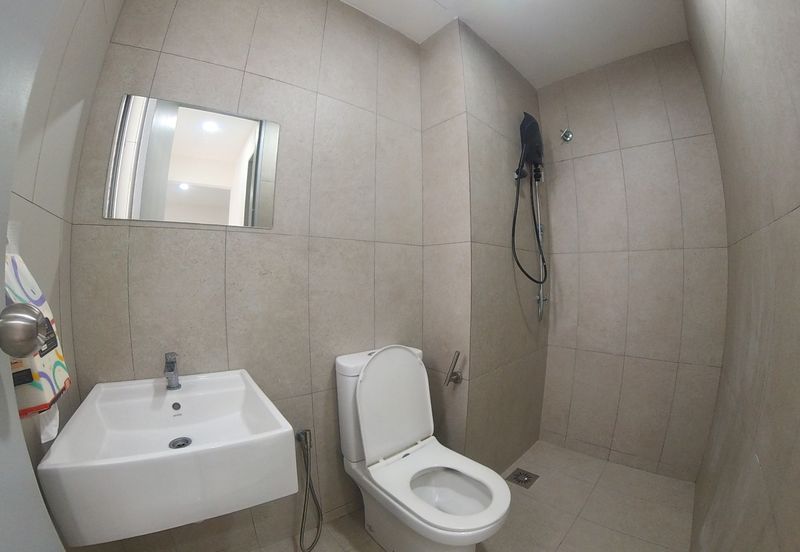 Kenwingston Platz Residence