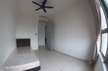 Kenwingston Platz Residence