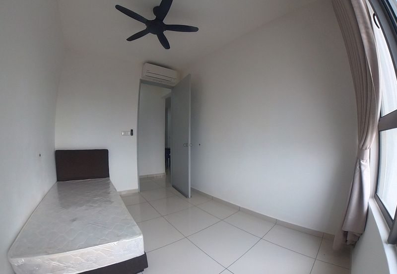 Kenwingston Platz Residence