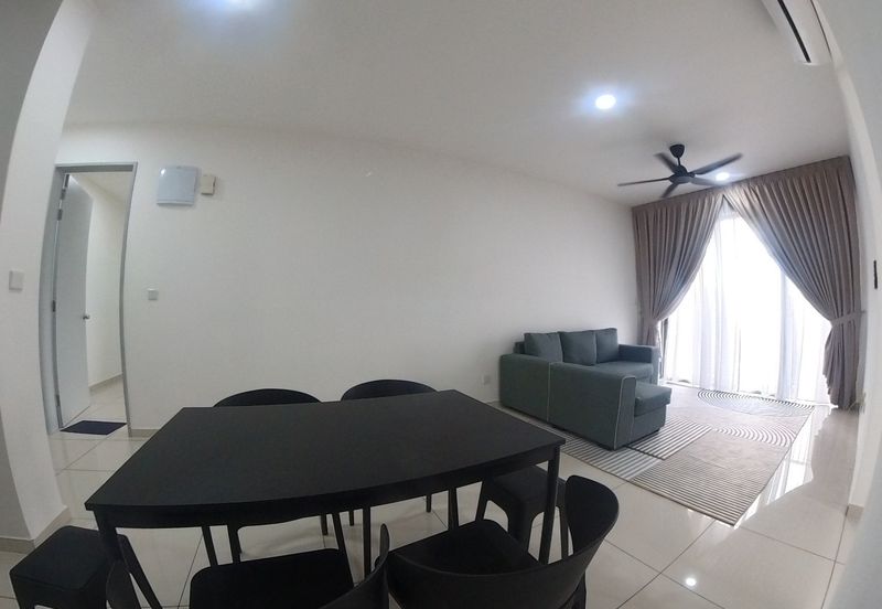 Kenwingston Platz Residence