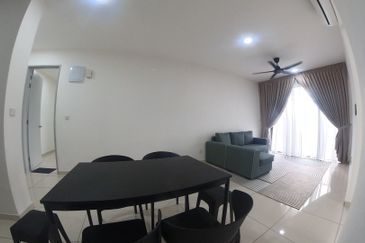 Kenwingston Platz Residence