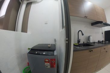 Kenwingston Platz Residence