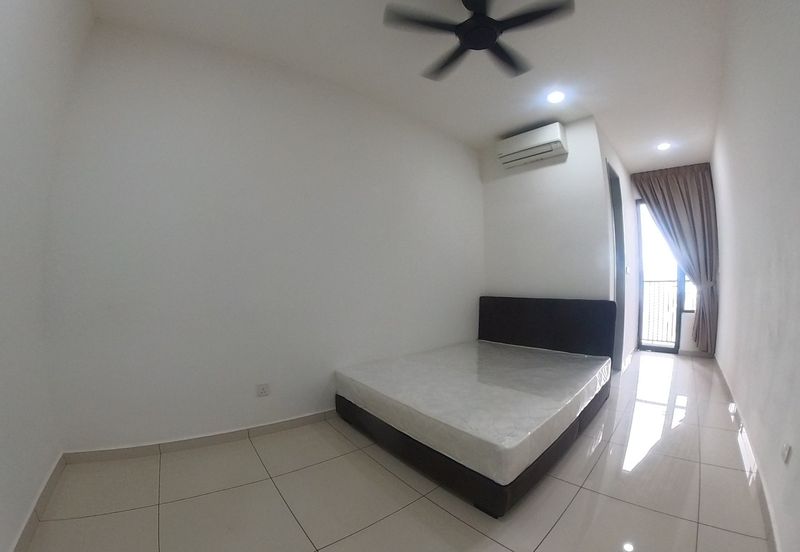 Kenwingston Platz Residence