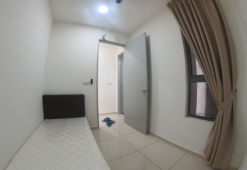 Kenwingston Platz Residence