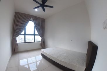 Kenwingston Platz Residence