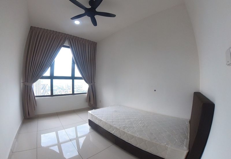 Kenwingston Platz Residence