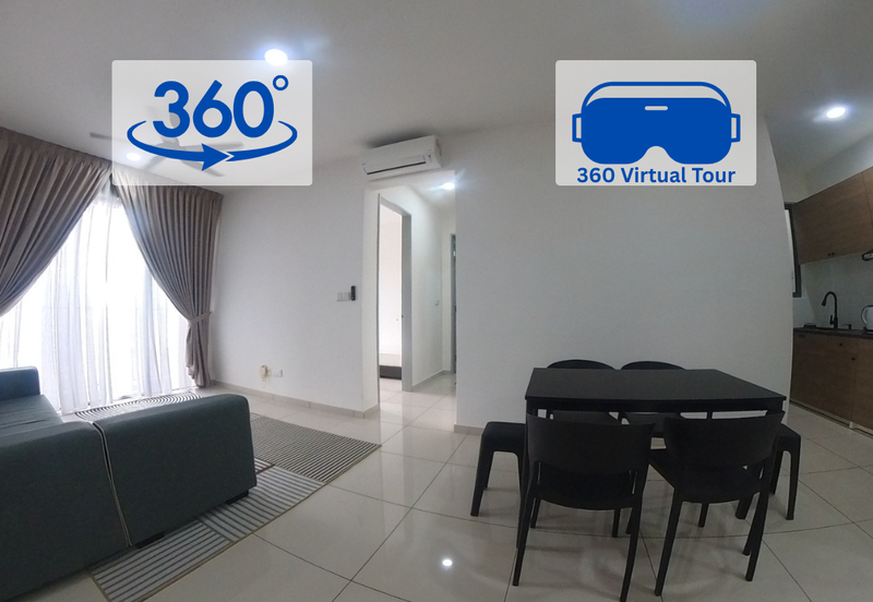 Kenwingston Platz Residence