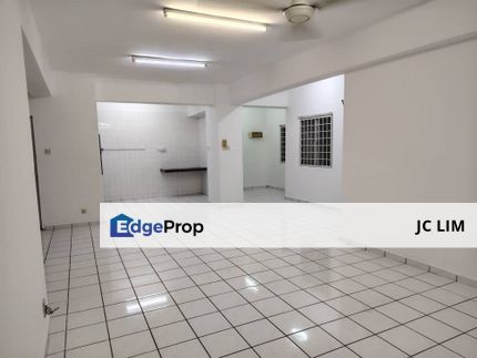 Setapak Ria Condominium For Rent, Kuala Lumpur, Setapak