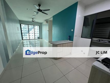 KL Trader Square klts For Sale At Gombak Commercial Hub, Kuala Lumpur, Gombak