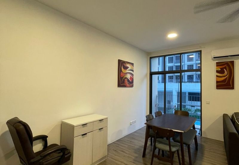 Henna Residence @ The Quartz