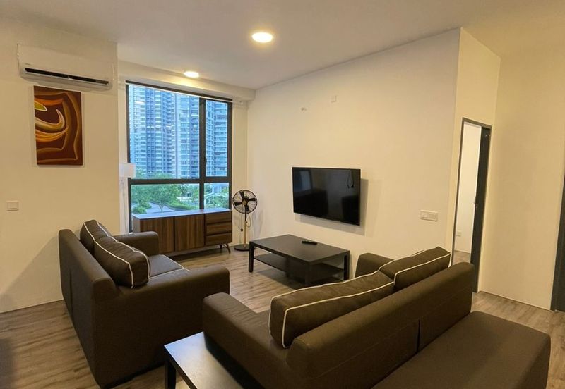 Henna Residence @ The Quartz