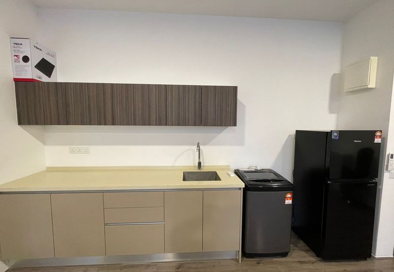 Henna Residence @ The Quartz