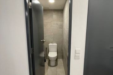 Henna Residence @ The Quartz