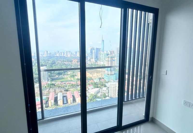 Bangsar Hill Park (Phase 1 : Verdura)