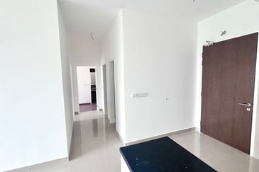 Bangsar Hill Park (Phase 1 : Verdura)