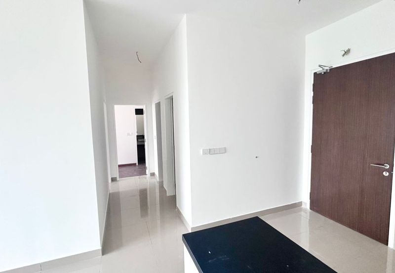 Bangsar Hill Park (Phase 1 : Verdura)