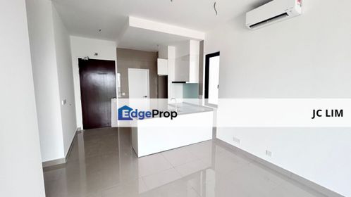 Bangsar Hill Park Luxury Condo Close to Bangsar LRT & Bangsar Village Brand New unit For Rent, Kuala Lumpur, Bangsar