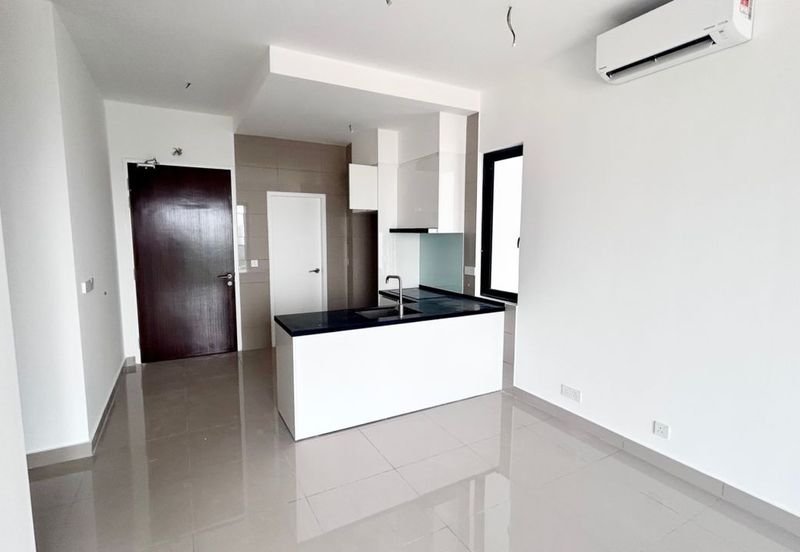 Bangsar Hill Park (Phase 1 : Verdura)