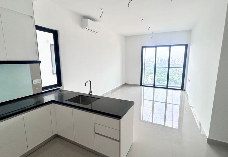 Bangsar Hill Park (Phase 1 : Verdura)