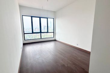 Bangsar Hill Park (Phase 1 : Verdura)