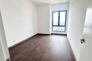 Bangsar Hill Park (Phase 1 : Verdura)