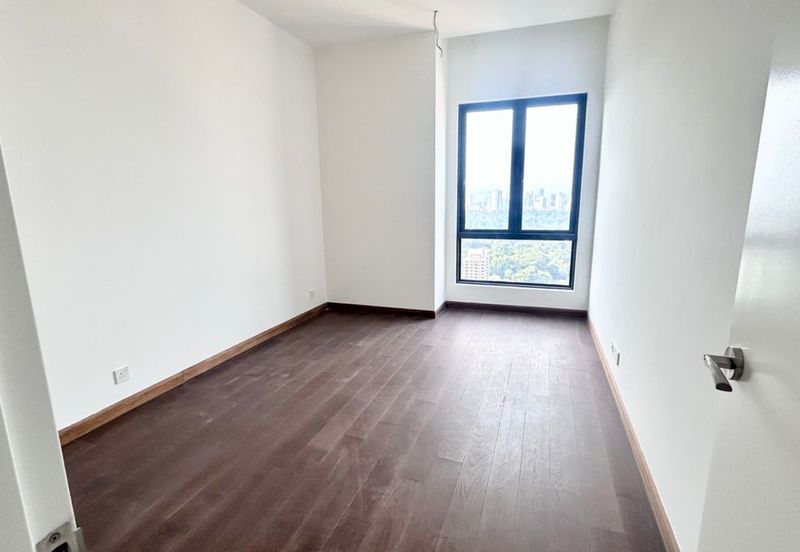 Bangsar Hill Park (Phase 1 : Verdura)