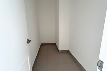 Bangsar Hill Park (Phase 1 : Verdura)