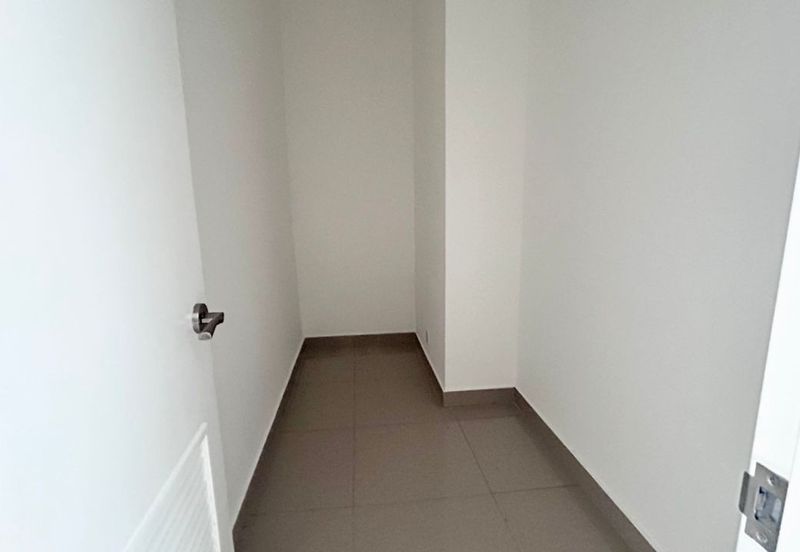 Bangsar Hill Park (Phase 1 : Verdura)