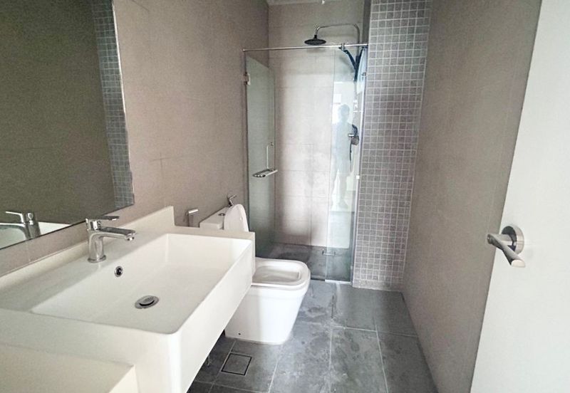 Bangsar Hill Park (Phase 1 : Verdura)