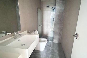 Bangsar Hill Park (Phase 1 : Verdura)