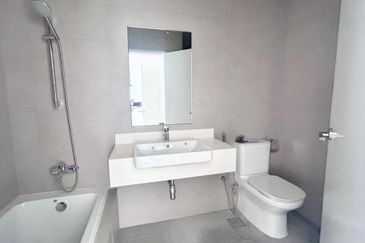 Bangsar Hill Park (Phase 1 : Verdura)