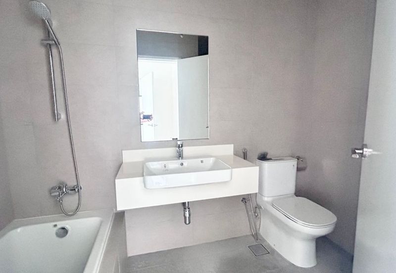 Bangsar Hill Park (Phase 1 : Verdura)