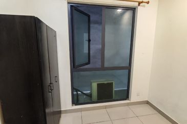 Ascenda Residence @ SkyArena