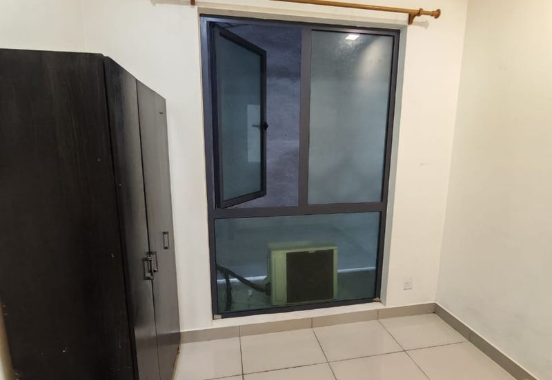 Ascenda Residence @ SkyArena