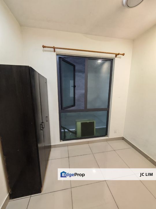 Ascenda Residence @ Skyarena For Sale Next to Arena Sukan Kuala Lumpur, Kuala Lumpur, Setapak