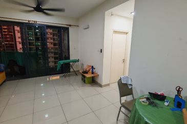 Ascenda Residence @ SkyArena