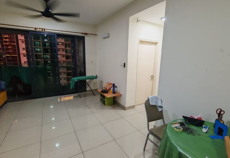 Ascenda Residence @ SkyArena