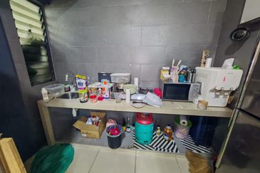 Ascenda Residence @ SkyArena