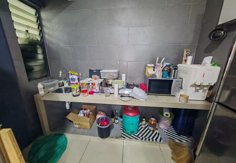 Ascenda Residence @ SkyArena