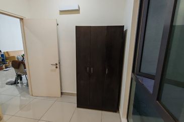 Ascenda Residence @ SkyArena