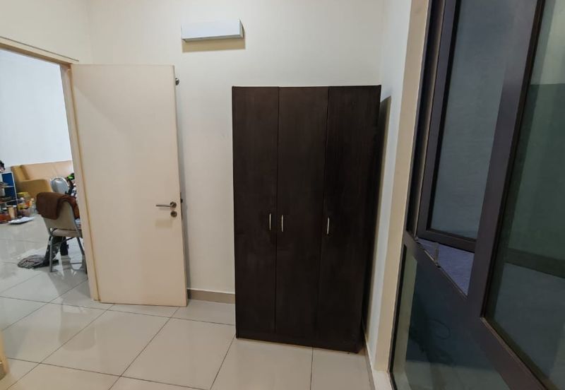 Ascenda Residence @ SkyArena