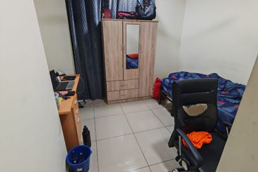 Ascenda Residence @ SkyArena