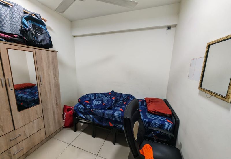 Ascenda Residence @ SkyArena