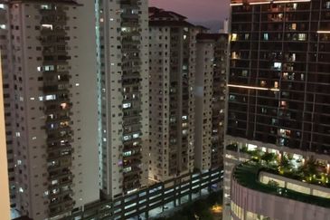 Ascenda Residence @ SkyArena