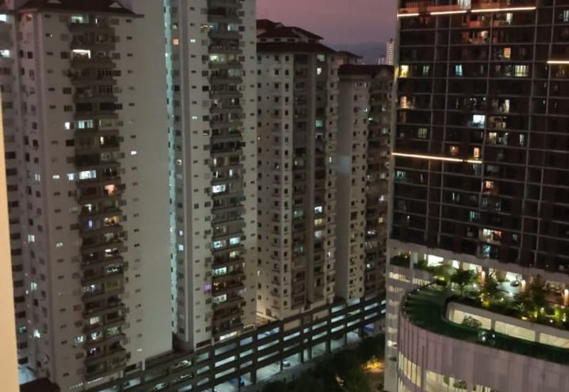 Ascenda Residence @ SkyArena