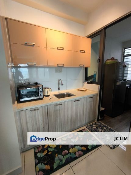 KL Trader Square KLTS Setapak For Rent At Gombak Commercial Hub, Kuala Lumpur, Gombak