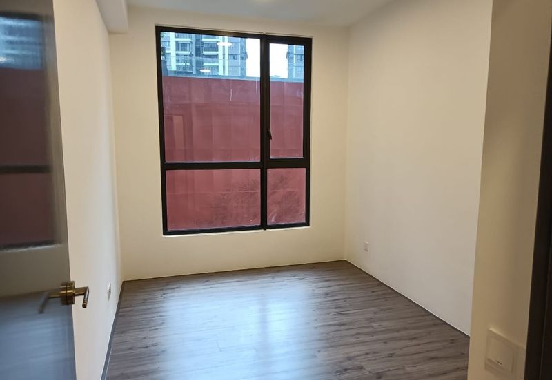 Henna Residence @ The Quartz