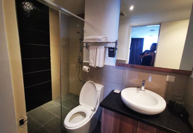 Imperial Regency Suites Bangsar Fully Furnished For Rent