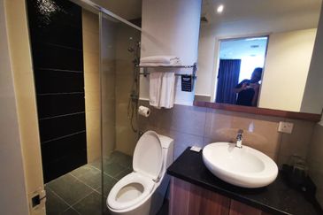 Imperial Regency Suites Bangsar Fully Furnished For Rent